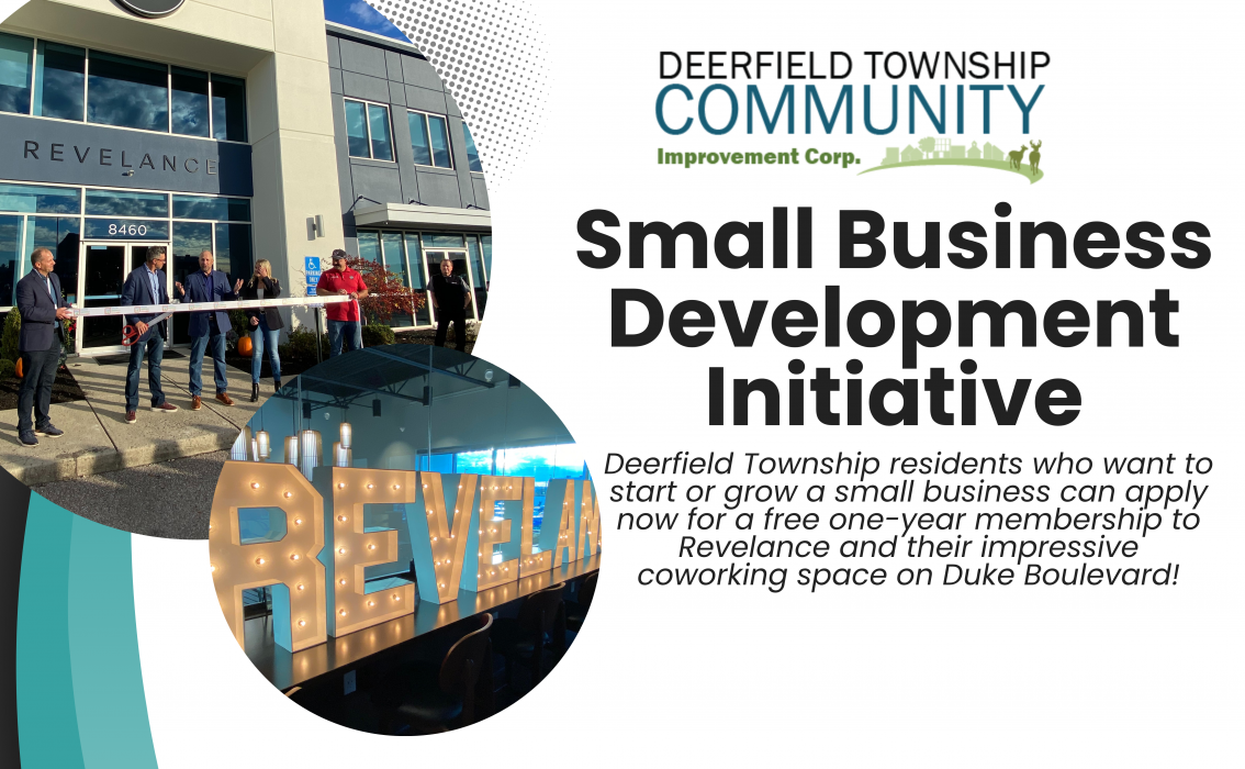 small business development initiative